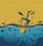 เรื่องจากปก: การเดินทางของขยะพลาสติกที่สิ้นสุด ณ จุดเริ่มต้น