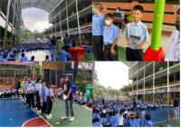 การสร้างพฤติกรรมการคัดแยกขยะอย่างยั่งยืนด้วยแนวทางการจัดการเรียนรู้เชิงรุก (Active learning) สำหรับนักเรียนชั้นประถมศึกษา กรณีศึกษาโรงเรียนสวนลุมพินี เขตปทุมวัน