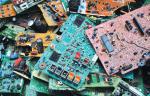 การใช้ประโยชน์จากซากแผงวงจรอิเล็คทรอนิกส์ (ส่วนอโลหะ) และผลกระทบต่อสิ่งแวดล้อม