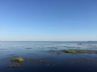 เรื่องจากปก: "หนองหาน สกลนคร" ความงามภายใต้ความเป็นห่วงตลอดมา