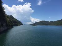 เรื่องจากปก: “เขื่อนวชิราลงกรณ” แหล่งน้ำที่สร้างพลังงานและชีวิต