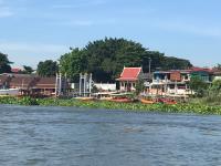 บทความ: ผลกระทบของสภาพภูมิอากาศที่เปลี่ยนแปลงต่อทรัพยากรน้ำและการจัดการ