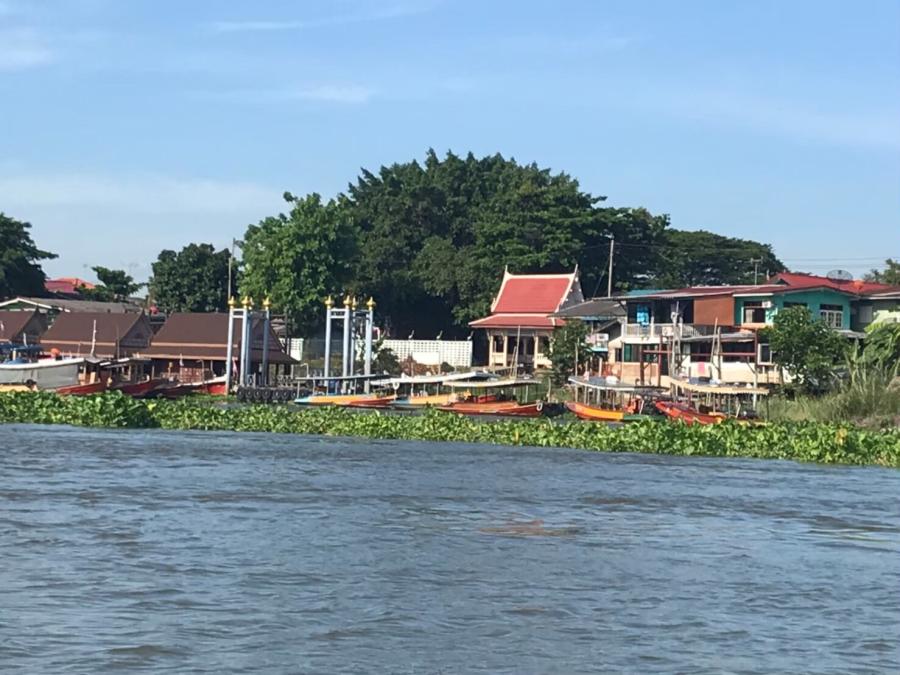 ผลกระทบของสภาพภูมิอากาศที่เปลี่ยนแปลงต่อทรัพยากรน้ำและการจัดการ