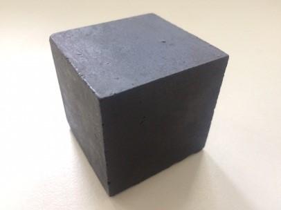 บทความ: จีโอพอลิเมอร์…ทางเลือกใหม่สู่อุตสาหกรรมการก่อสร้าง