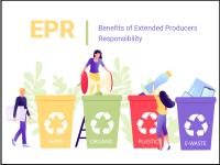 บทความ: “หลักการความรับผิดชอบที่เพิ่มขึ้นของผู้ผลิต (Extended Producer Responsibility)” เครื่องมือในการจัดการขยะและส่งเสริมเศรษฐกิจหมุนเวียน