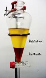 บทความ: การจัดการและการแปรรูป น้ำมันใช้แล้ว ในภาคครัวเรือน