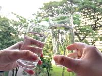 บทความ: น้ำดื่ม เค็มได้แค่ไหน ?