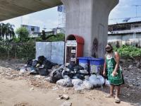 บทความ: กระจายอำนาจสู่ชุมชน หนทางสู่การจัดการขยะอย่างยั่งยืน - กรณีศึกษาเทศบาลนครขอนแก่นและเทศบาลตำบลเวียงเทิง