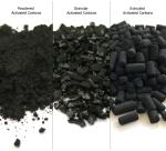 การบำบัดปรอทที่ปนเปื้อนในอากาศด้วยถ่านกัมมันต์