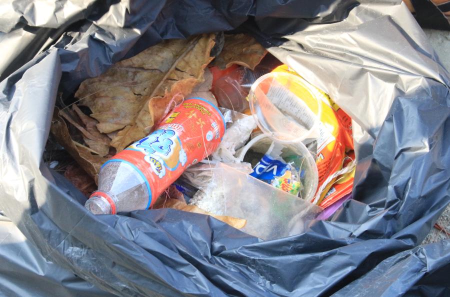 การบริหารจัดการขยะมูลฝอยขององค์กรปกครองส่วนท้องถิ่นในประเทศไทย (Solid Waste Management of Local Administrative Organizations in Thailand)