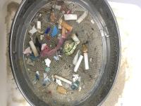 บทความ: ขยะไมโครพลาสติกบริเวณชายหาดฝั่งตะวันตก จังหวัดภูเก็ต