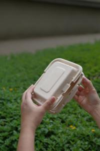 เรื่องจากปก: บรรจุภัณฑ์ทางเลือก...กระแสของโลกยั่งยืน